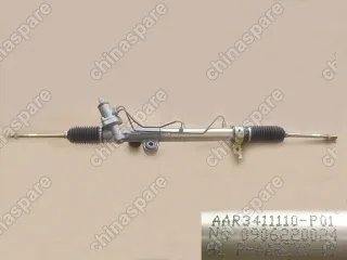 3411110P01 P/s gear w/tie rod assy Great Wall Wingle