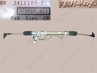 3411110P50SH P/s gear w/lateral tie assy(w/ball pin r Great Wall Wingle