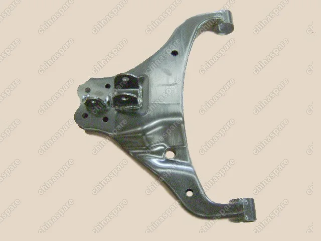 2904320P01 Lower control arm weldment assembly, rh Great Wall Wingle