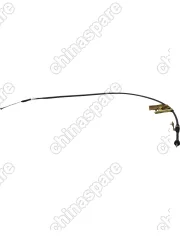 Трос стояночного тормоза задний левый Great Wall Wingle