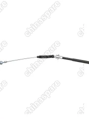 Трос стояночного тормоза задний левый Great Wall Wingle