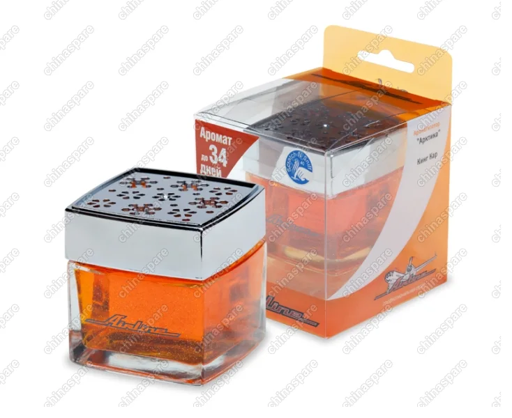 Ароматизатор Арктика  кинг кар