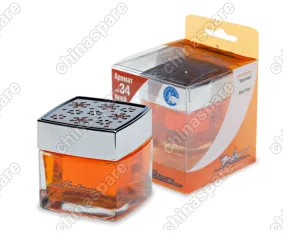 Ароматизатор Арктика  кинг кар