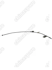 Трос стояночного тормоза задний правый Great Wall Wingle