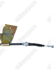 Трос стояночного тормоза задний правый Great Wall Wingle