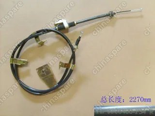 3508400P34 Cable assy-parking brake rh Great Wall Wingle