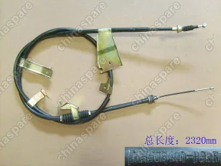3508400P33 Cable assy-parking brake rh Great Wall Wingle