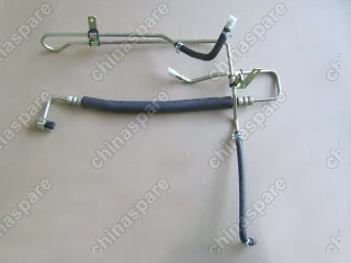 3406400P00 Inlet/return pipe kit-p/s gear Great Wall Wingle