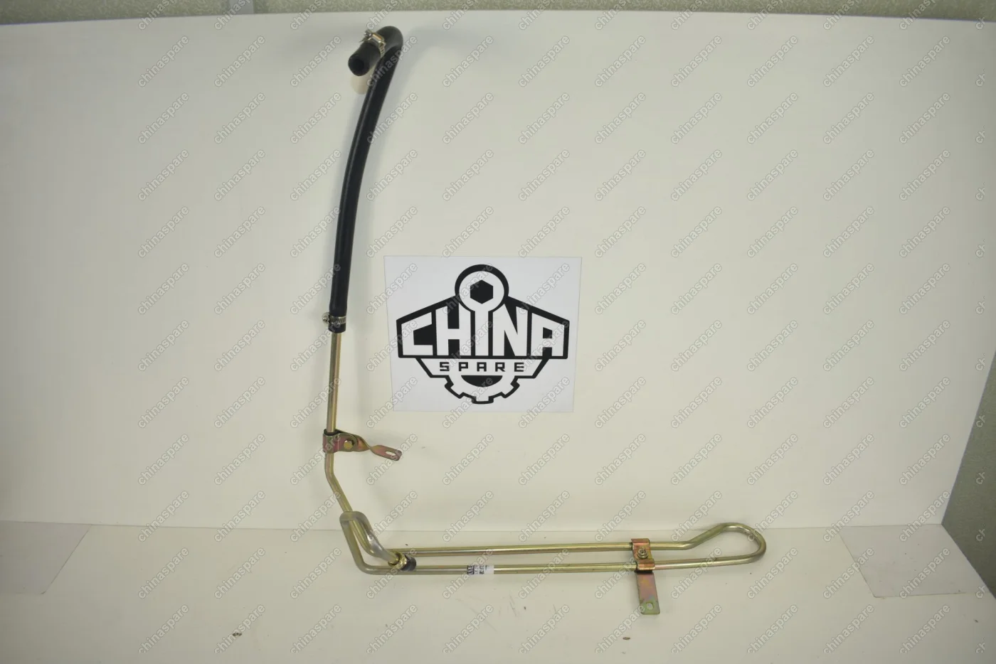 Шланг гидроусилителя отводящий c масляным радиатором Great Wall Wingle