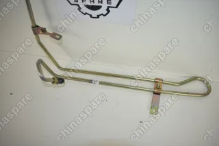 Шланг гидроусилителя отводящий c масляным радиатором Great Wall Wingle