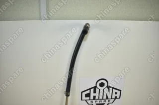 Шланг гидроусилителя отводящий c масляным радиатором Great Wall Wingle