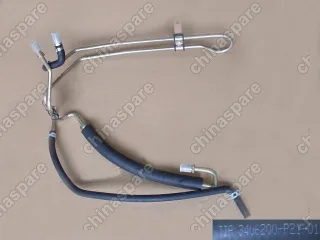 3406200P21 Return pipe kit-p/s gear Great Wall Wingle