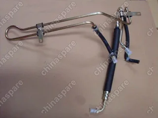 3406200P09 Fuel inlet pipe kit-power strg gear Great Wall Wingle