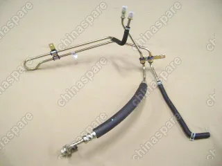 3406200P01A1 Fuel inlet/return hose-p/s pump(improved Great Wall Wingle