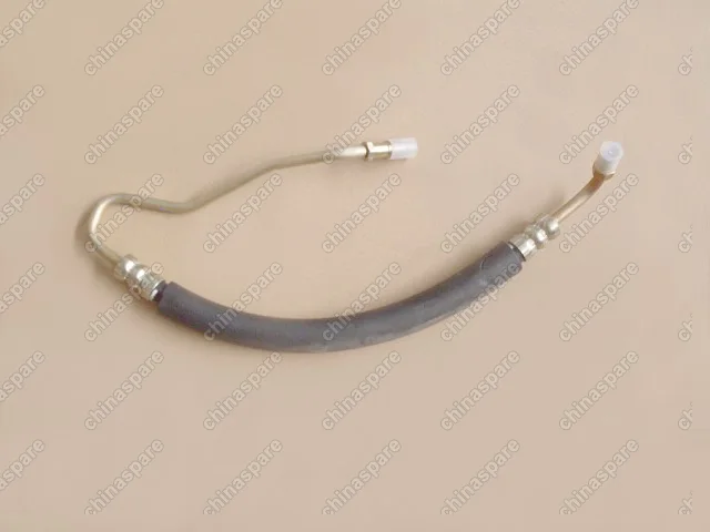 3406210P09 High pressure pipe assy Great Wall Wingle