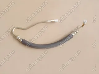 3406210P09 High pressure pipe assy Great Wall Wingle