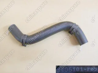 3406100P09 Oil inlet hose assy-strg oil pump Great Wall Wingle