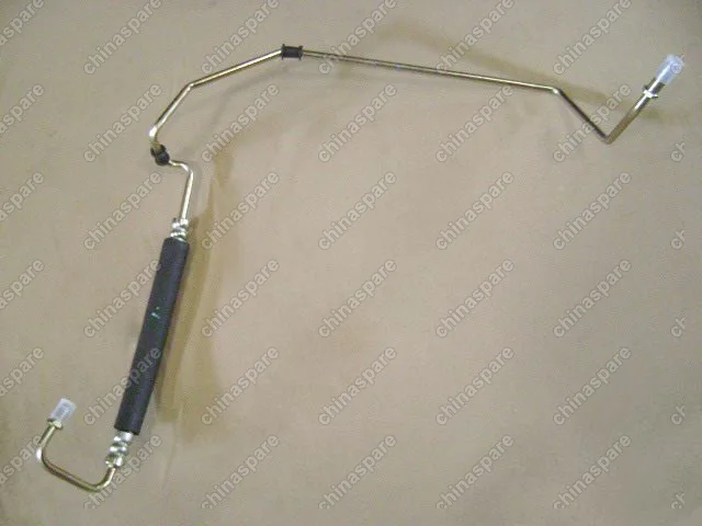3406110P22 Oil outlet pipe power strg Great Wall Wingle