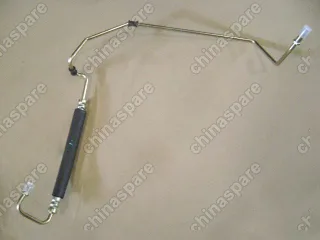 3406110P22 Oil outlet pipe power strg Great Wall Wingle