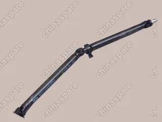 2201010P01 Propeller shaft assy rear axle Great Wall Wingle