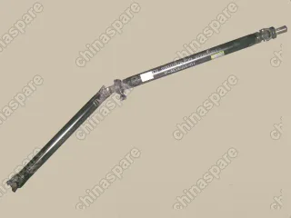 2201010P33 Rr drive shaft assy(2.8tc 2wd) Great Wall Wingle