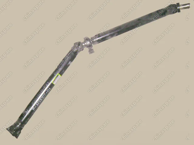 2201010P21 Rr drive shaft assy(2wd) Great Wall Wingle
