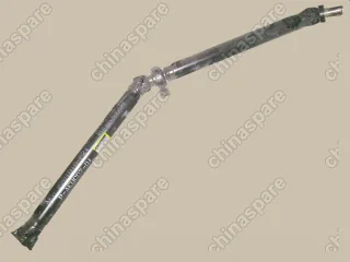 2201010P21 Rr drive shaft assy(2wd) Great Wall Wingle