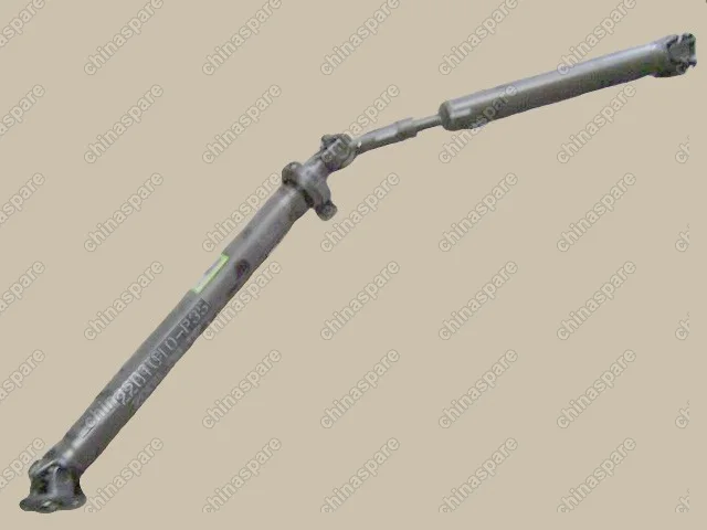 2201010P35 Drive shaft assy-rr axle Great Wall Wingle