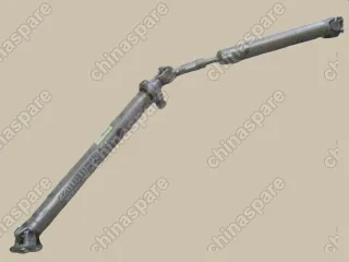 2201010P35 Drive shaft assy-rr axle Great Wall Wingle