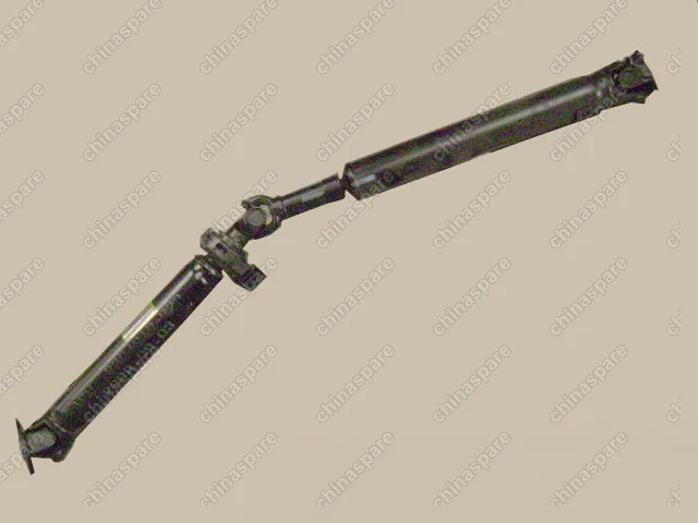 2201010P23 Rr drive shaft assy(4wd) Great Wall Wingle