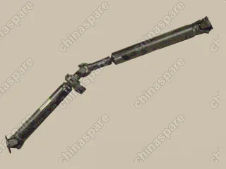 2201010P23 Rr drive shaft assy(4wd) Great Wall Wingle