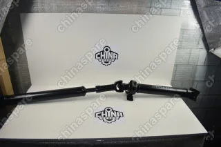 Вал карданный задний в сборе 4/4 Great Wall Wingle