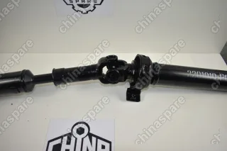 Вал карданный задний в сборе 4/4 Great Wall Wingle