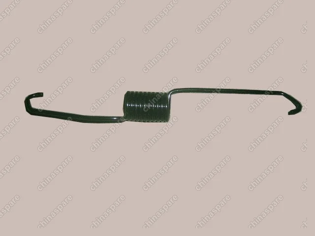 3502101P01 Left return spring Great Wall Wingle