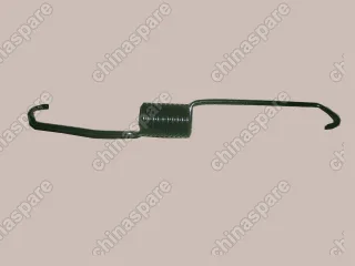 3502101P01 Left return spring Great Wall Wingle