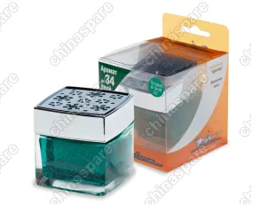 Ароматизатор Арктика лимонная мята