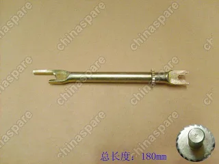 3502150P00 Clearance regulator assy lh Great Wall Wingle