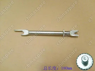 3502160P00 Clearance regulator assy rh Great Wall Wingle