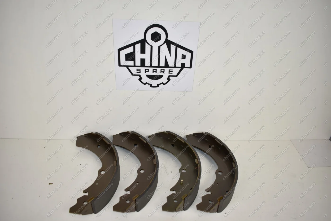 Колодки тормозные задние (4x4) Great Wall Wingle, Sailor