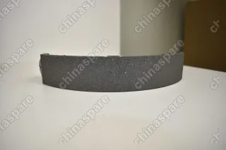 Колодки тормозные задние (4x4) Great Wall Wingle, Sailor