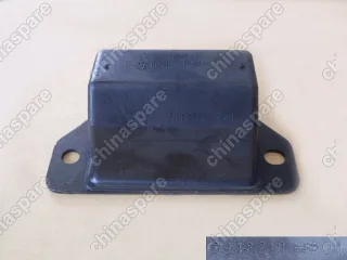 2912210P01 Bump stop assy rr Great Wall Wingle