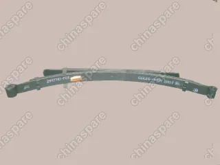 2912110P01 Leaf sprg assy Great Wall Wingle