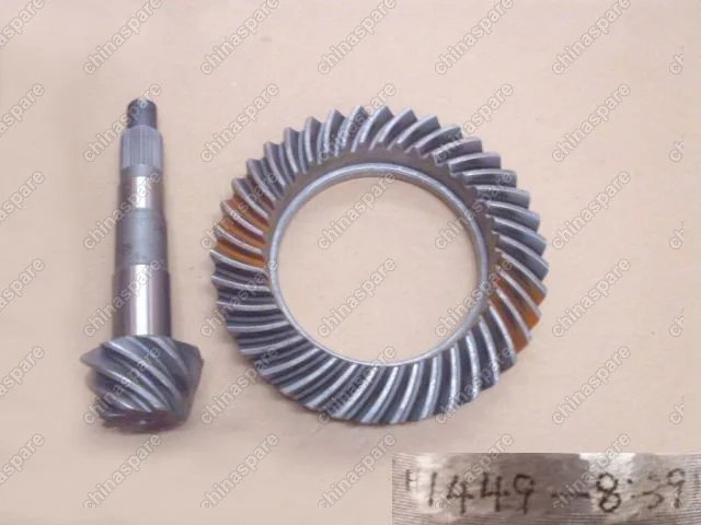 2402100P50 Drive/driven bevel gear Great Wall Wingle