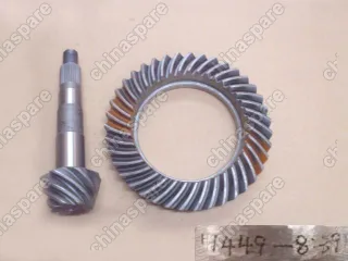 2402100P50 Drive/driven bevel gear Great Wall Wingle