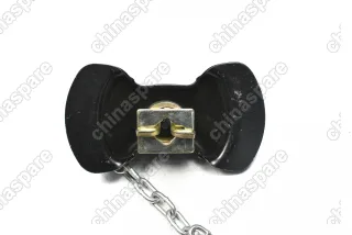 Лифт запасного колеса в сборе Great Wall Wingle