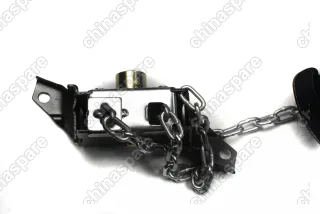 Лифт запасного колеса в сборе Great Wall Wingle