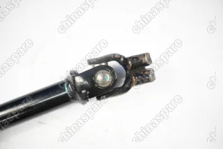 Вал карданный рулевой средний в сборе Great Wall Wingle