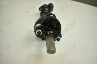Вал карданный рулевой Great Wall Wingle 3,5