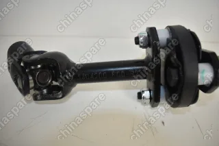 Вал карданный рулевой Great Wall Wingle 3,5