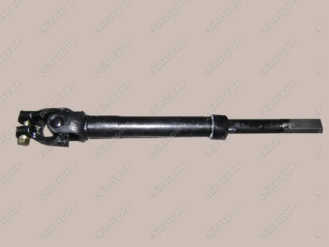 3404200P01A1 Lwr strg shaft assy(36 teeth) Great Wall Wingle